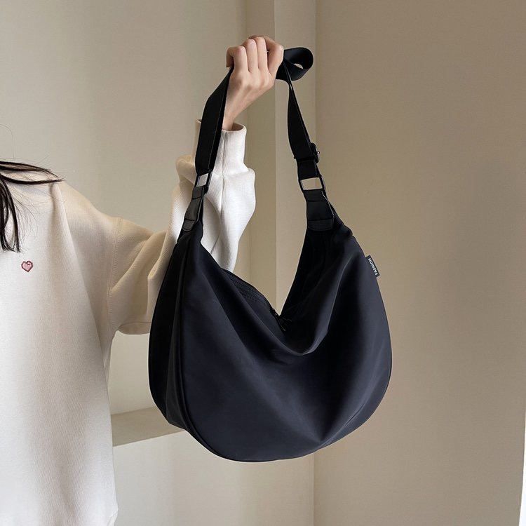 Black large